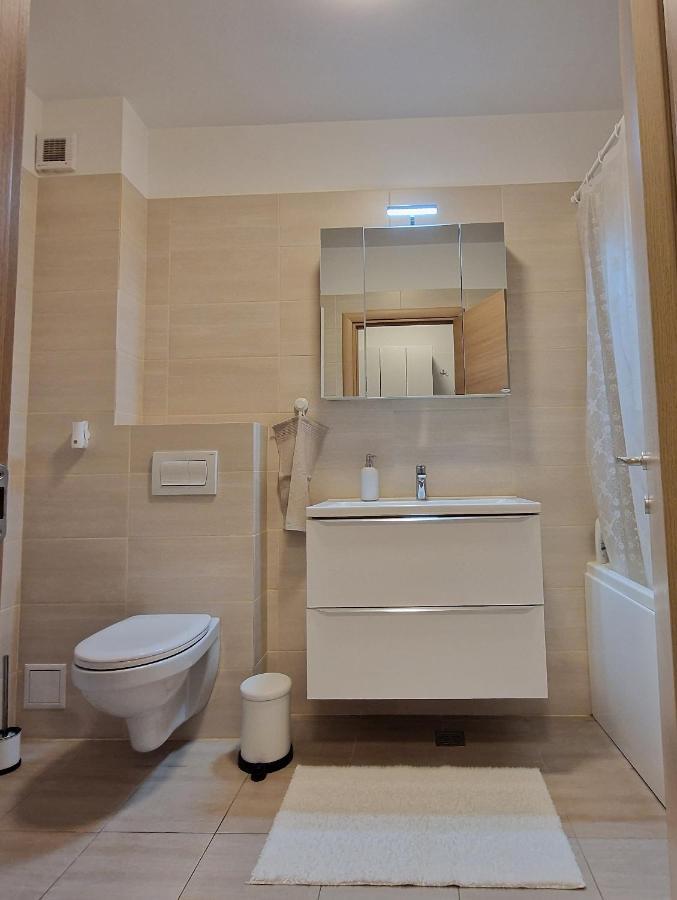 Amazing Apartament With Garden Bucharest Airport Self Check-In!! オトペニ エクステリア 写真