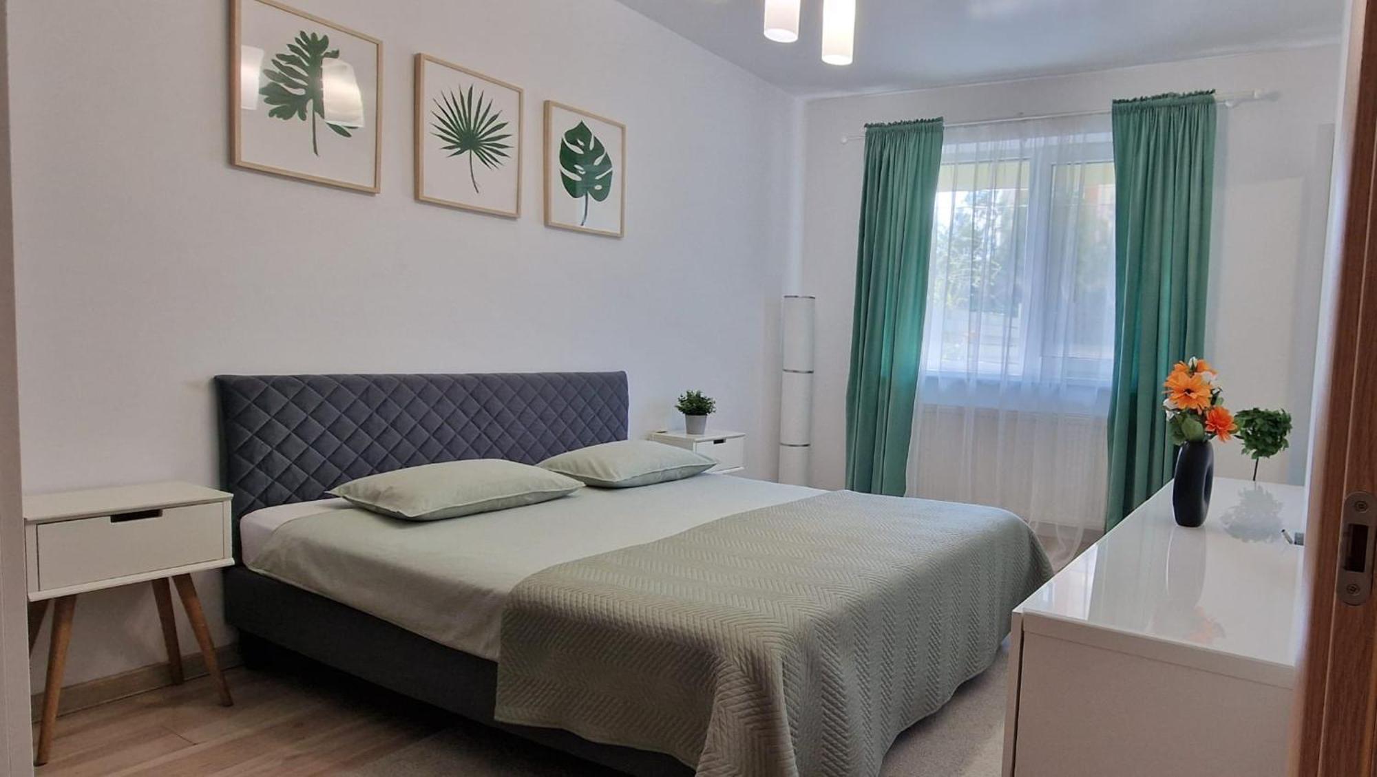 Amazing Apartament With Garden Bucharest Airport Self Check-In!! オトペニ エクステリア 写真